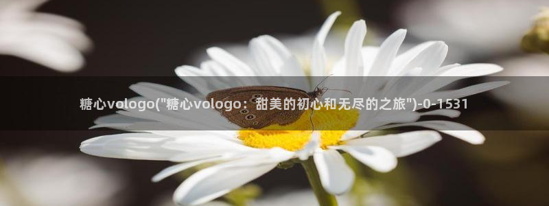 【糖心vlog】：糖心vologo(\